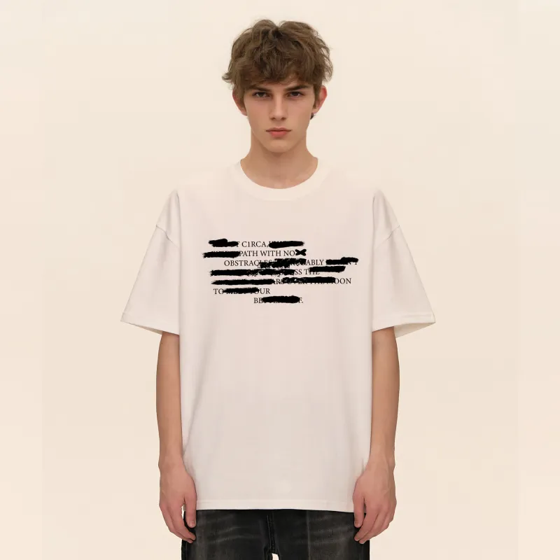 C1RCA T Shirts Unisex-2