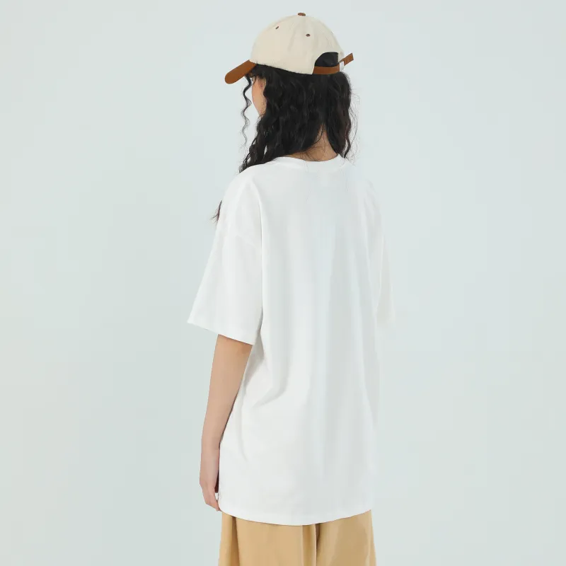 C1RCA T Shirts Unisex-4