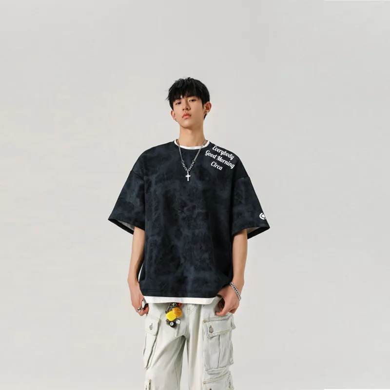 C1RCA T Shirts Unisex-4