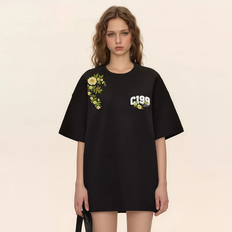 C1RCA T Shirts Unisex-18