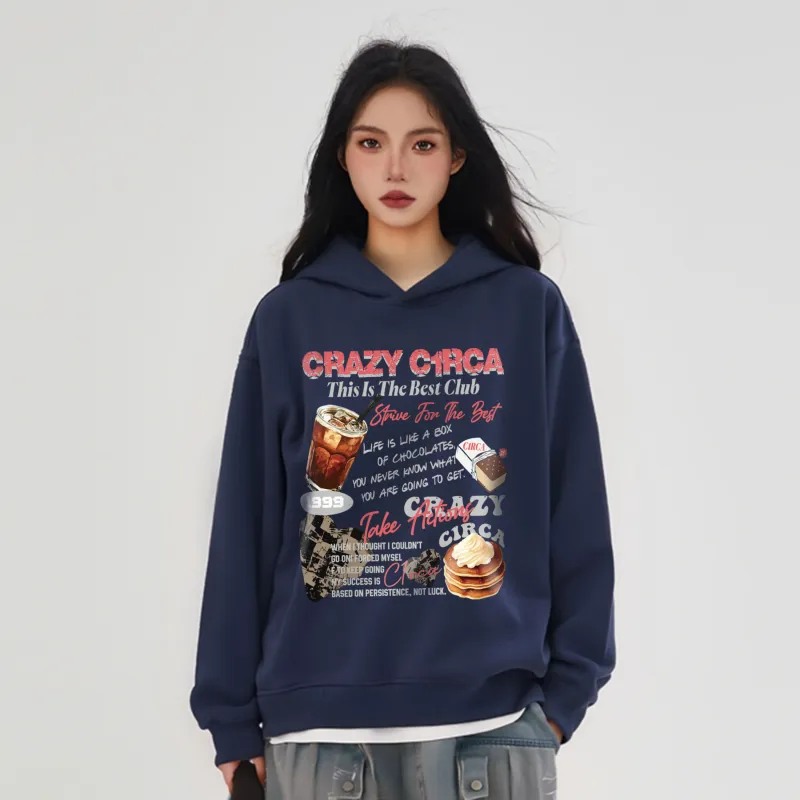 C1RCA Sweatshirts Unisex-6