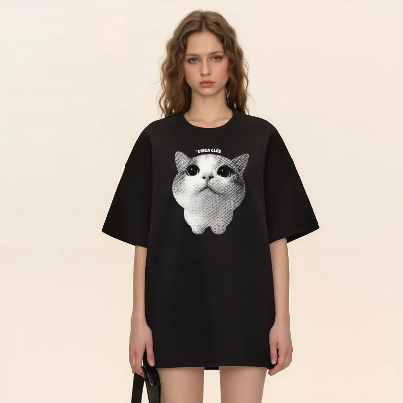 C1RCA T Shirts Unisex-12