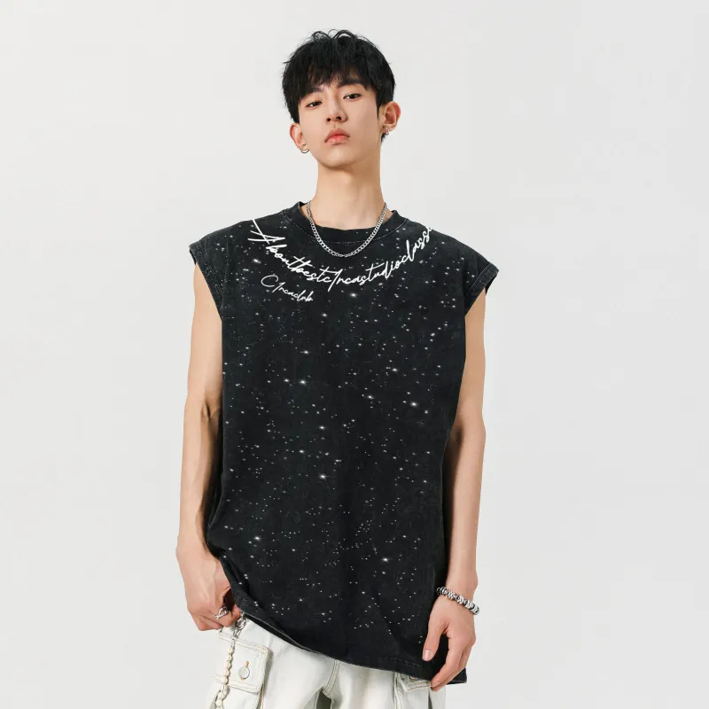 C1RCA Tank Tops Unisex-7