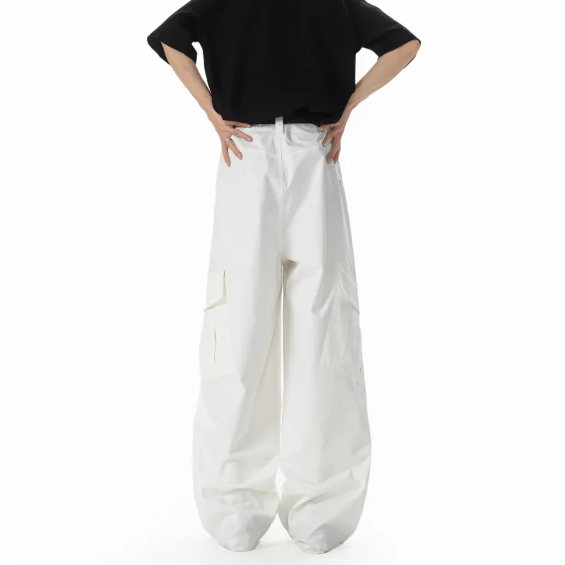 C1RCA Casual Pants Unisex-5