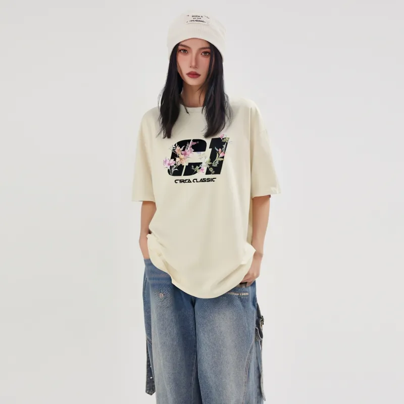 C1RCA T Shirts Unisex-8