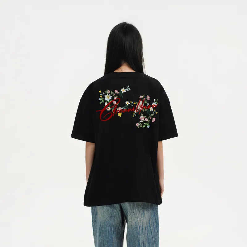 C1RCA T Shirts Unisex-18