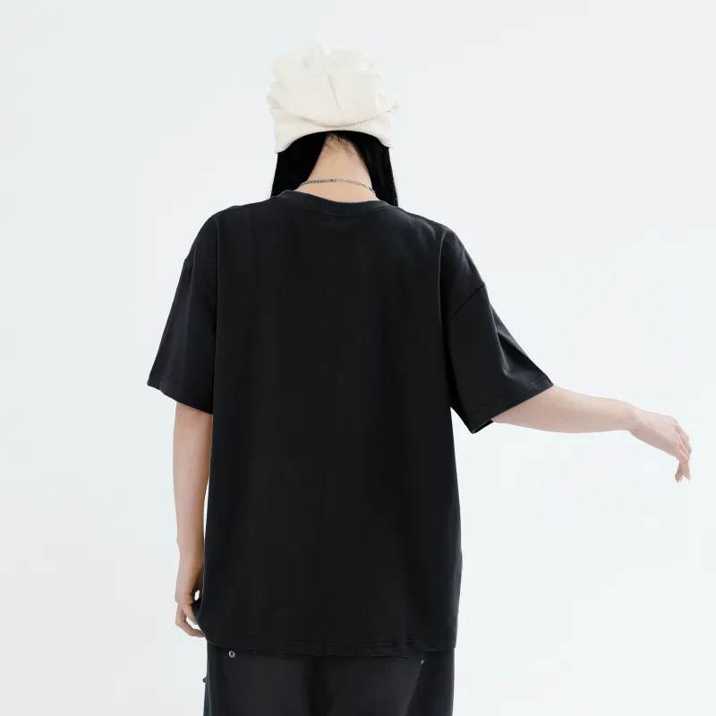 C1RCA T Shirts Unisex-2