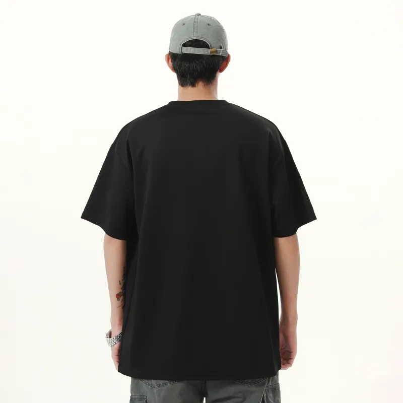 C1RCA T Shirts Unisex-4