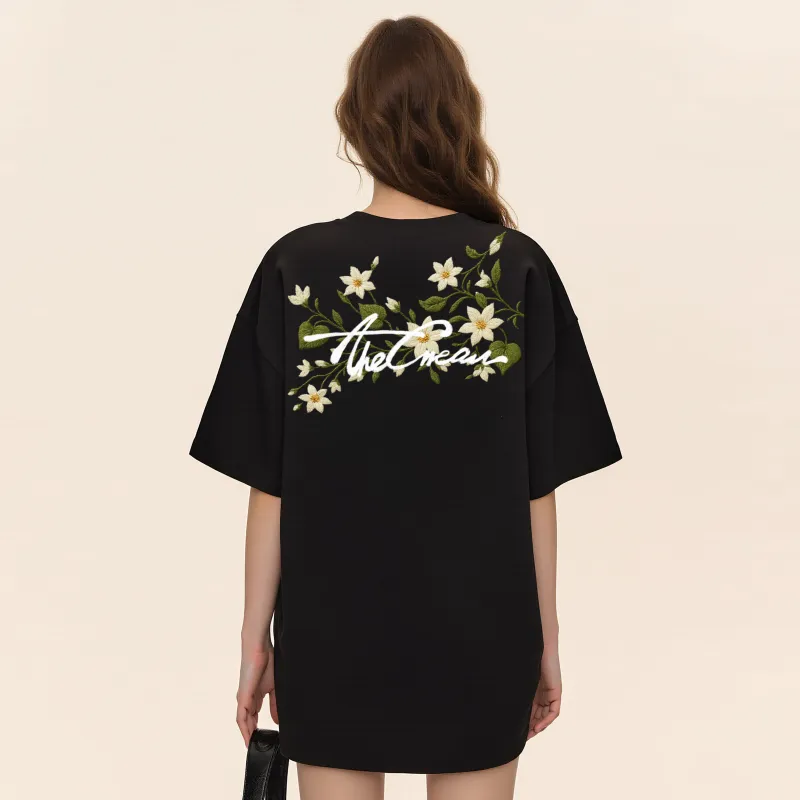 C1RCA T Shirts Unisex-11