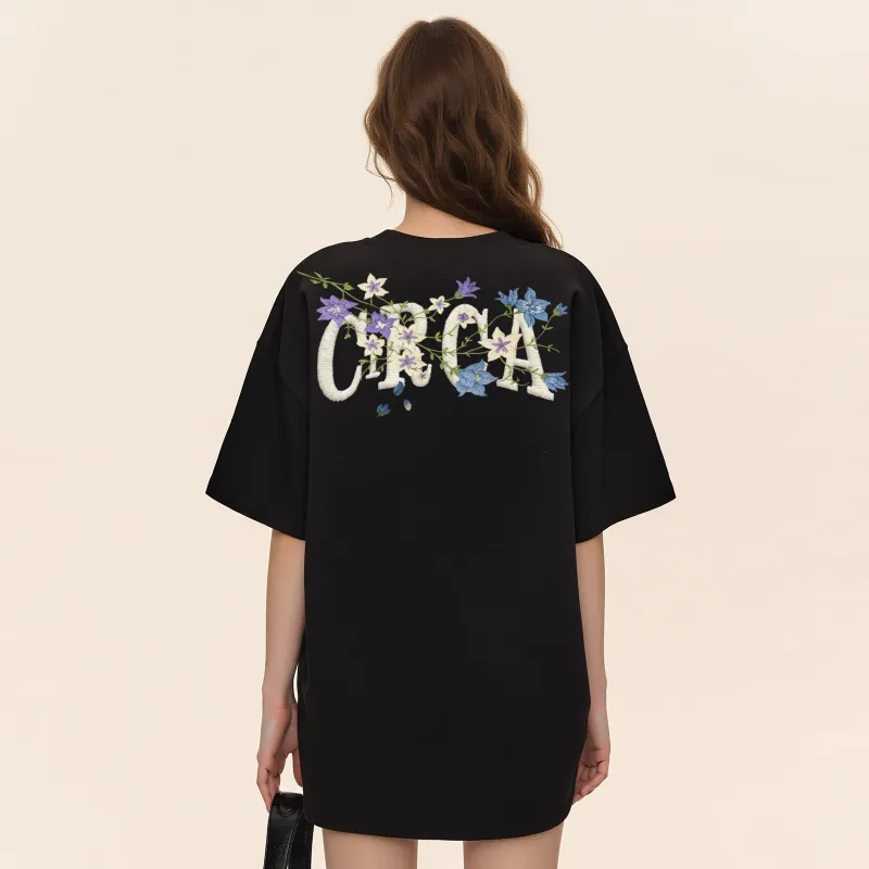 C1RCA T Shirts Unisex-17