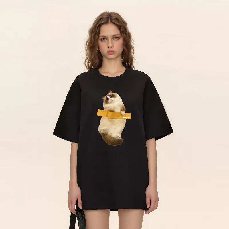 C1RCA T Shirts Unisex-12