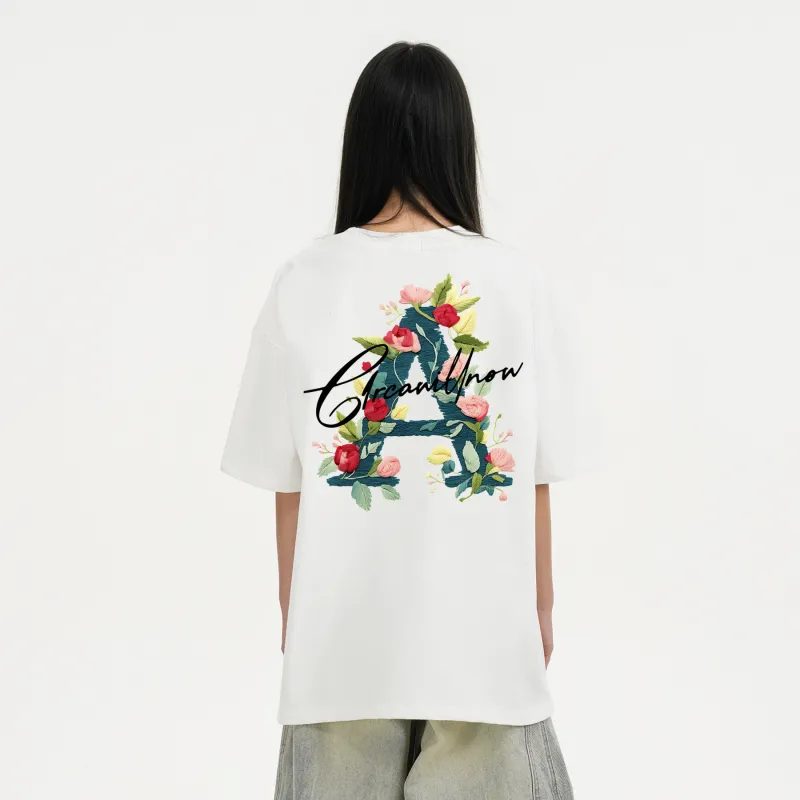 C1RCA T Shirts Unisex-3