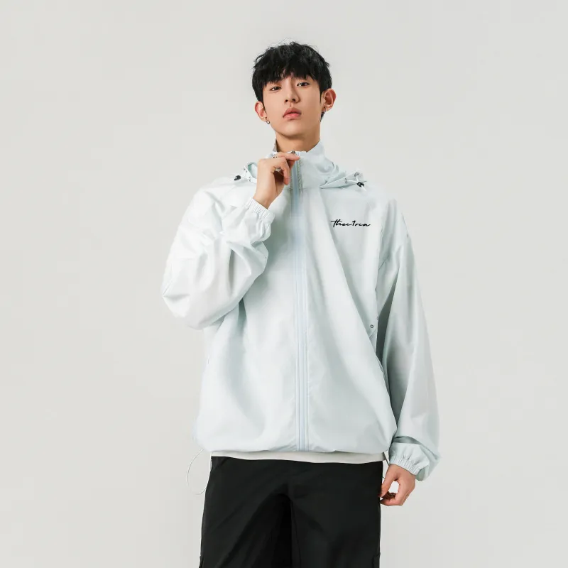 C1RCA Super Light, Breathable, Quick Dry, Insect Resistant, UV Protection, Cooling Sun Protection Clothing Unisex-8