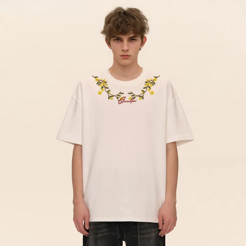 C1RCA T Shirts Unisex-3