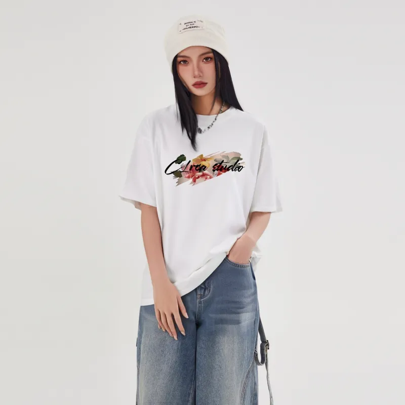 C1RCA T Shirts Unisex-5