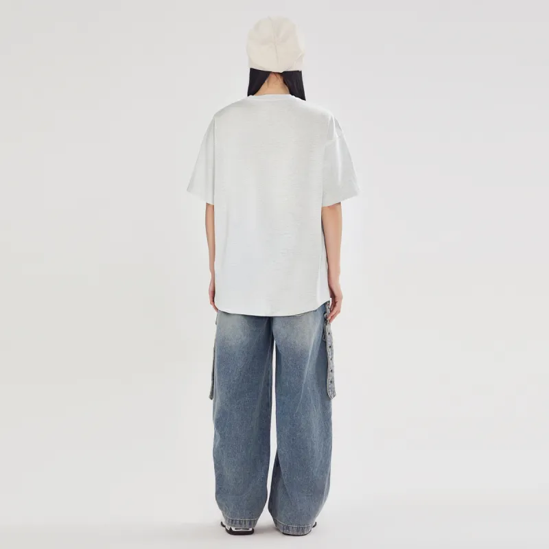 C1RCA T Shirts Unisex-7