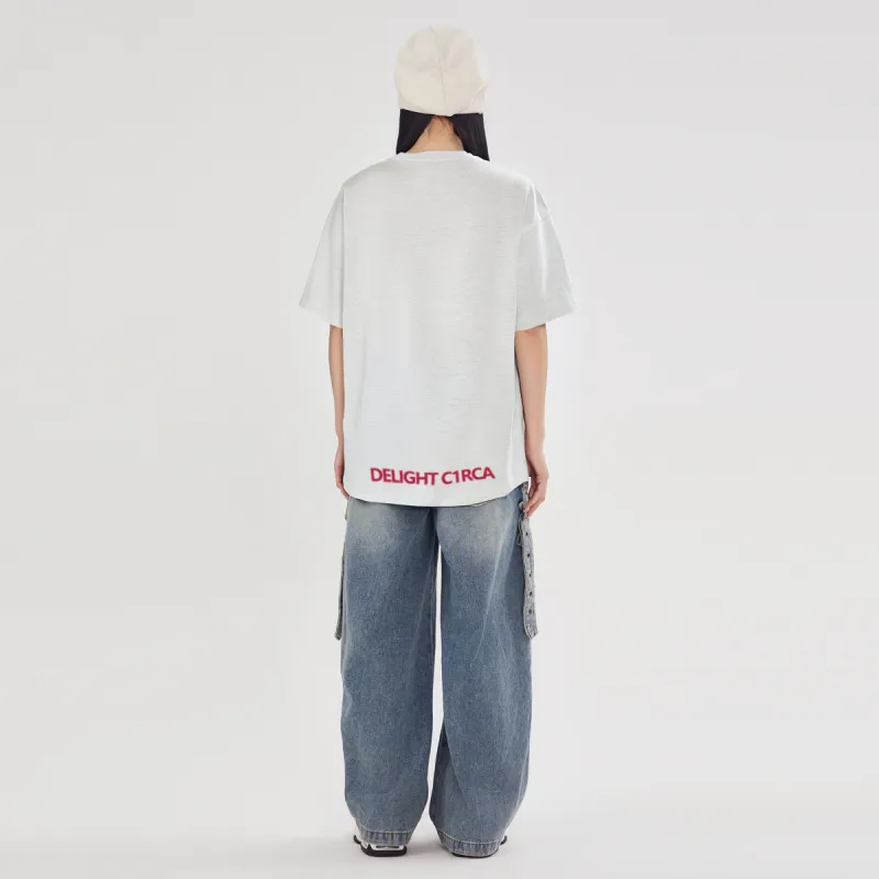 C1RCA T Shirts Unisex-7