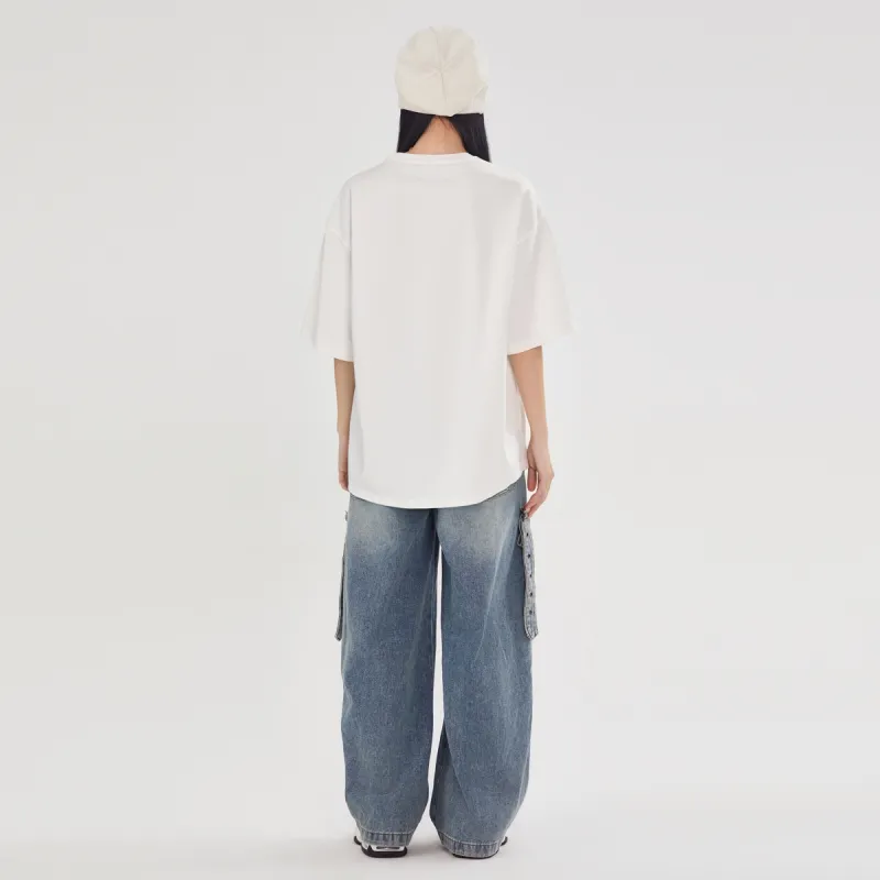 C1RCA T Shirts Unisex-2