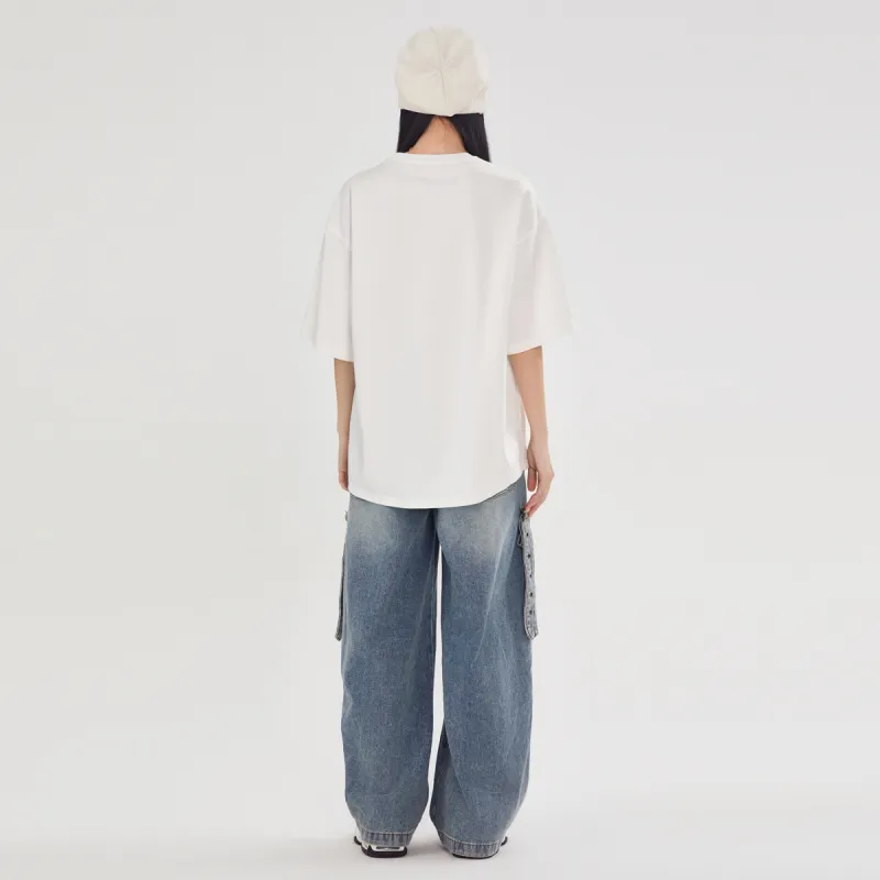 C1RCA T Shirts Unisex-2