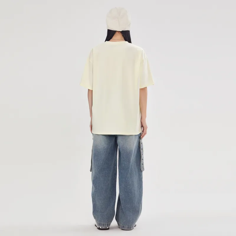 C1RCA T Shirts Unisex-9