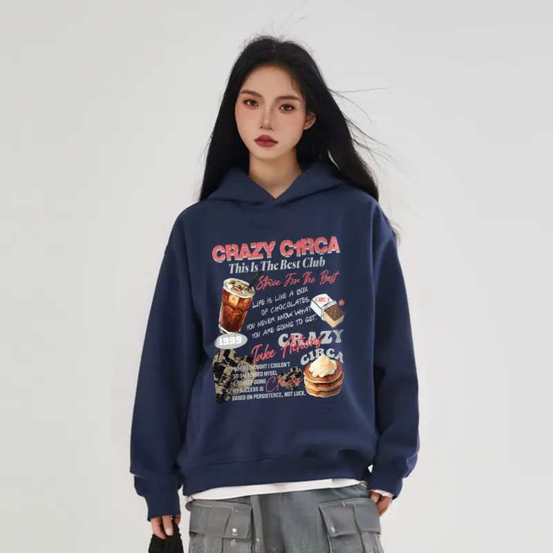 C1RCA Sweatshirts Unisex-7
