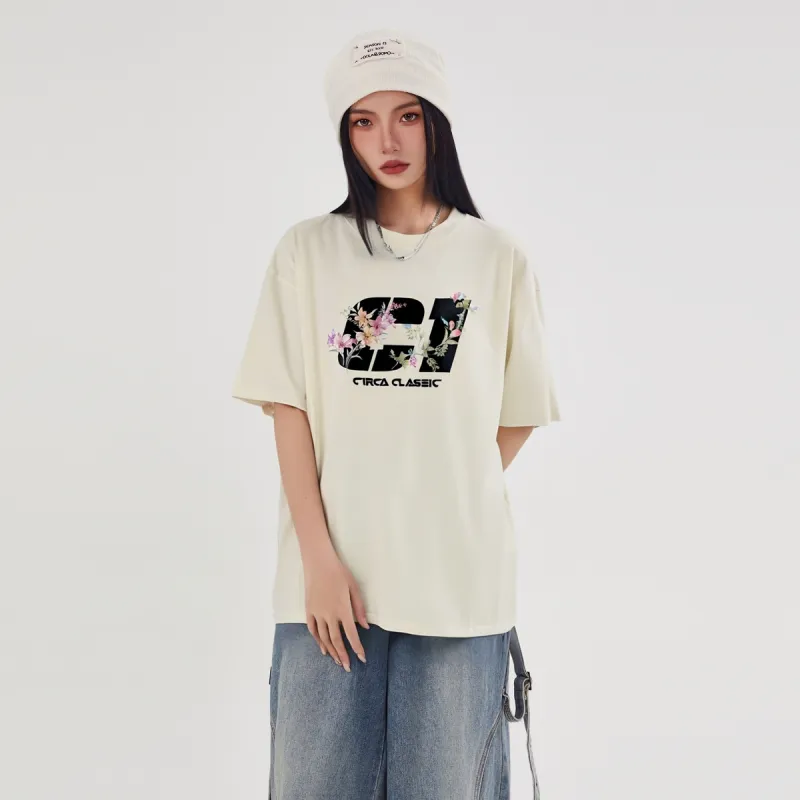 C1RCA T Shirts Unisex-6