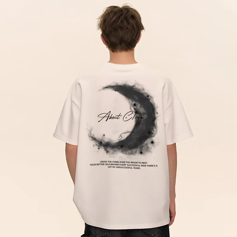 C1RCA T Shirts Unisex-2
