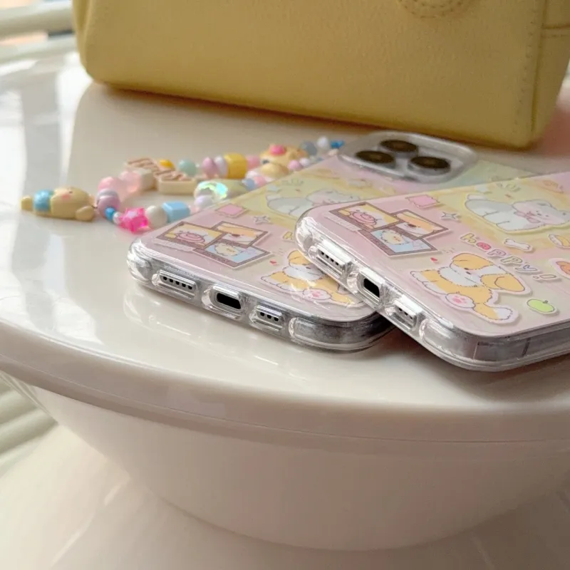 MOUEI Phone Cases-5