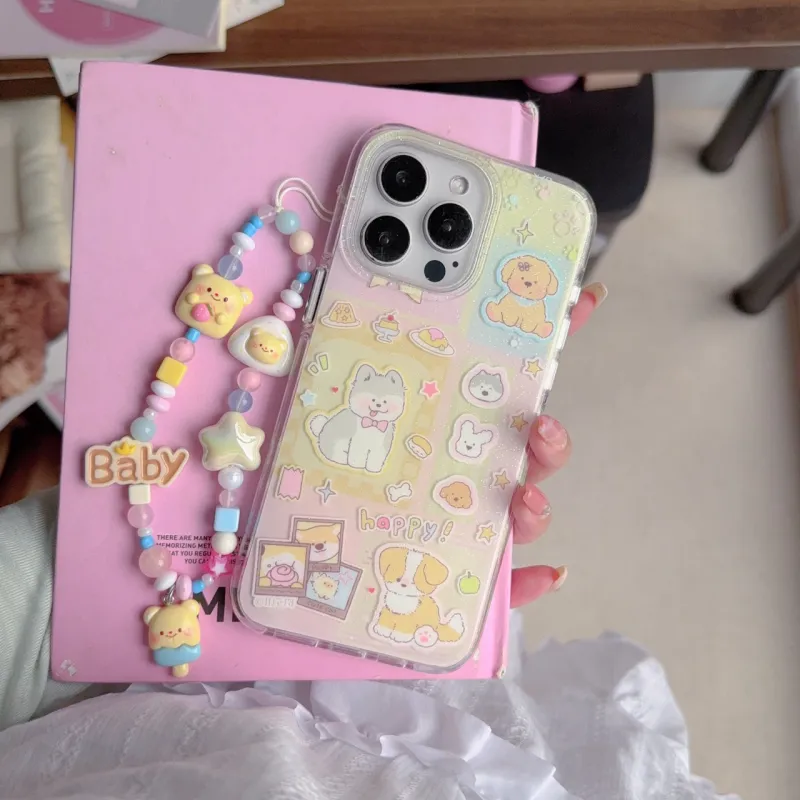 MOUEI Phone Cases-2