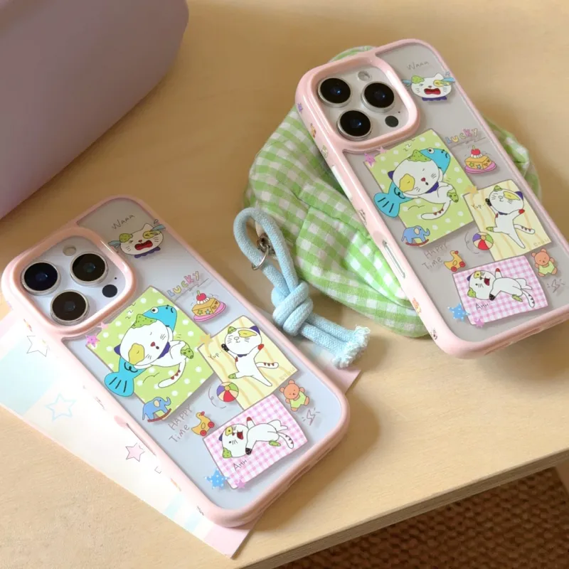 MOUEI Phone Cases-1