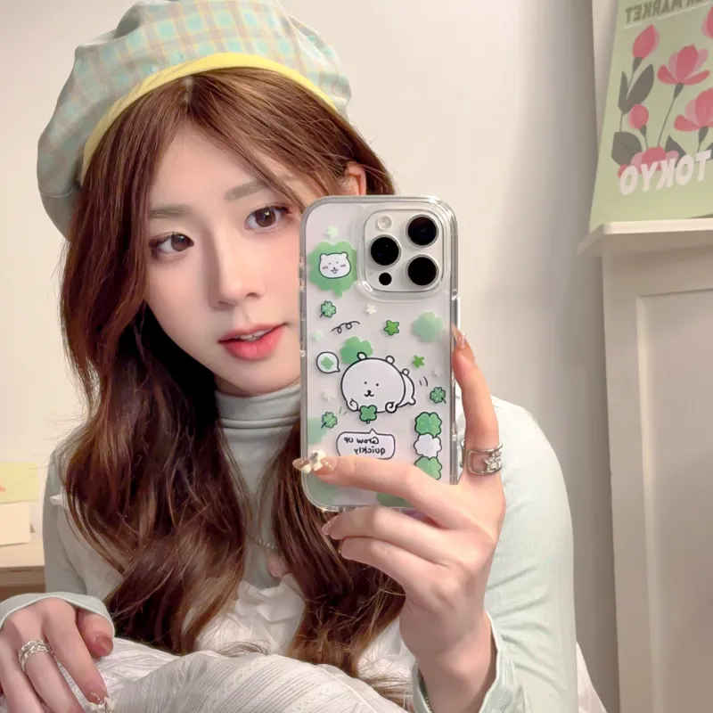 MOUEI Phone Cases-1
