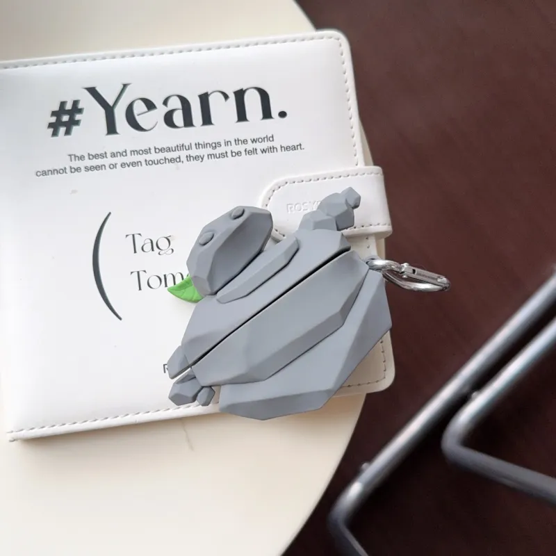 MOUEI Headphone Cases-2