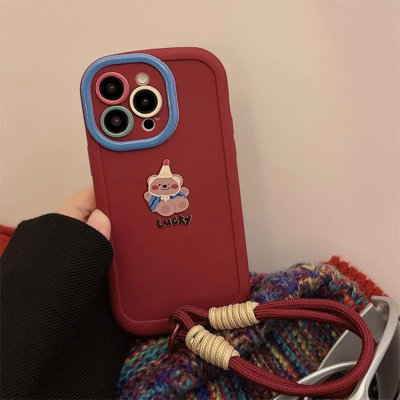 MOUEI Phone Cases-8