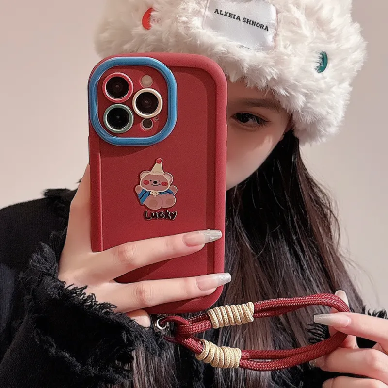 MOUEI Phone Cases-3