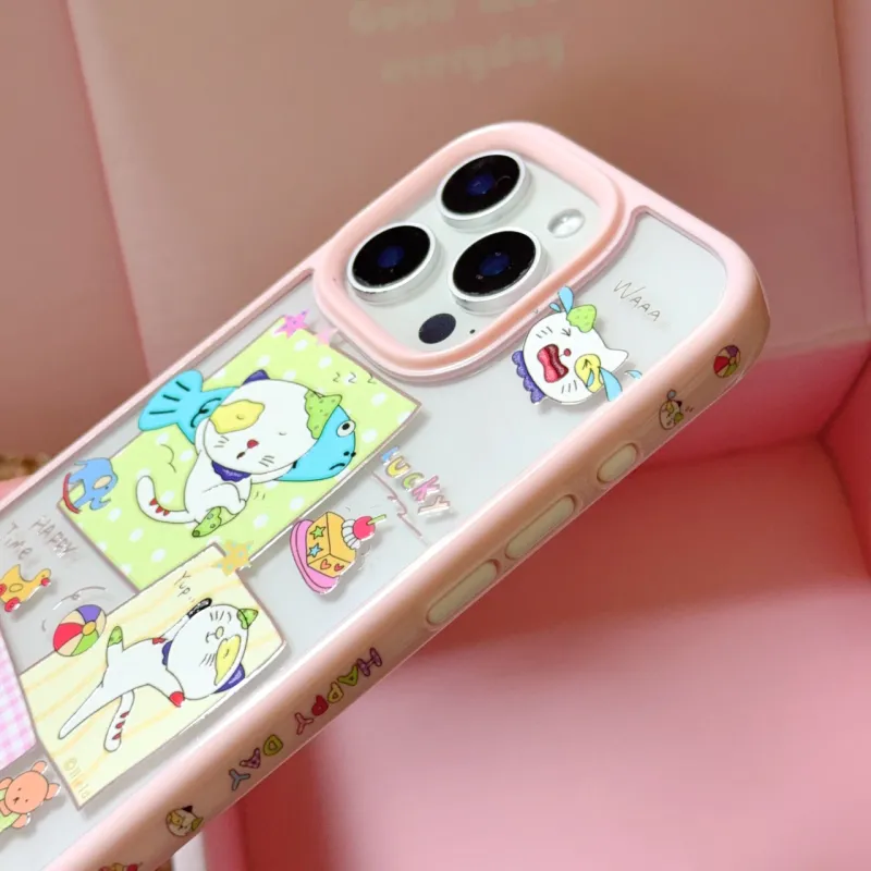 MOUEI Phone Cases-4