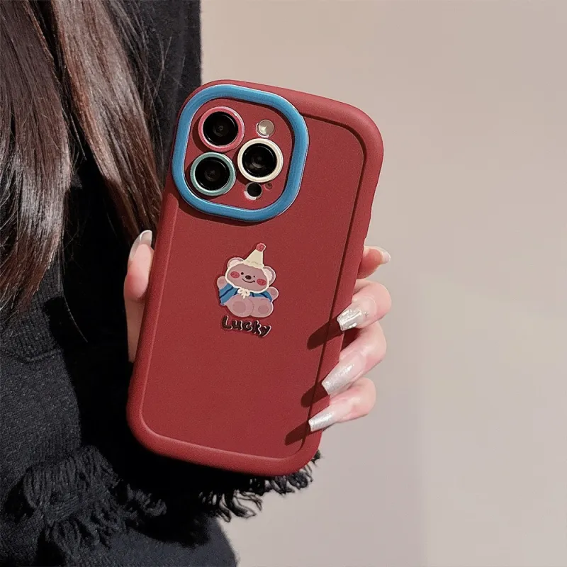 MOUEI Phone Cases-4