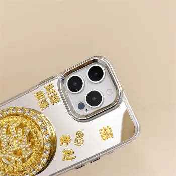 MOUEI Phone Cases