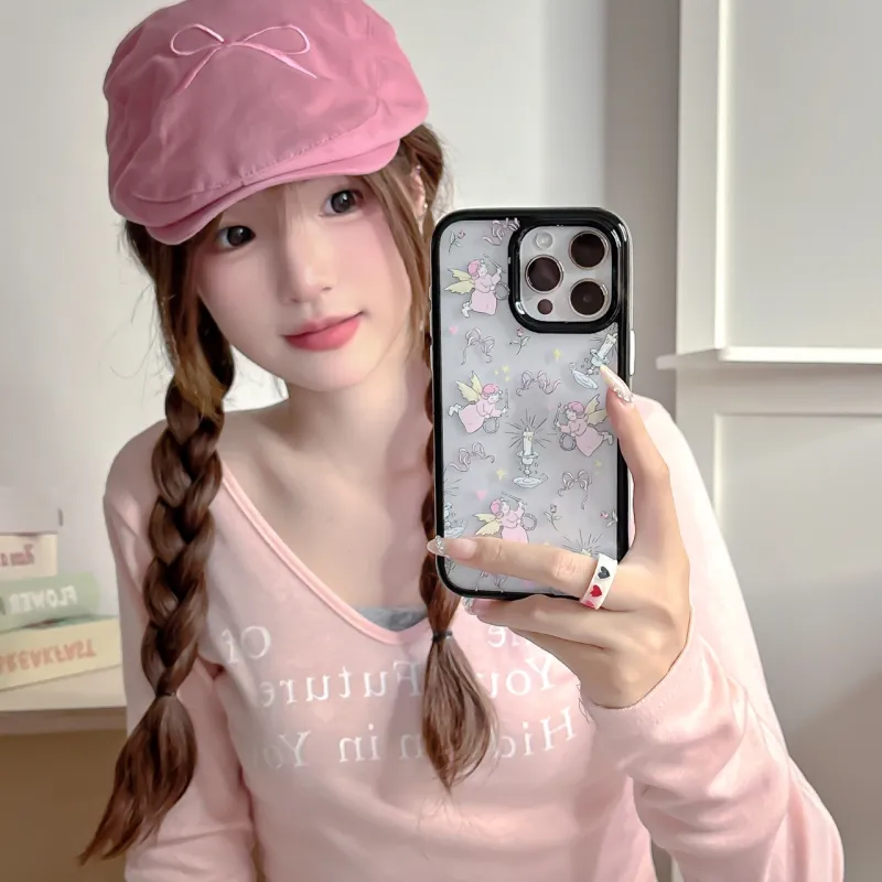 MOUEI Phone Cases-1