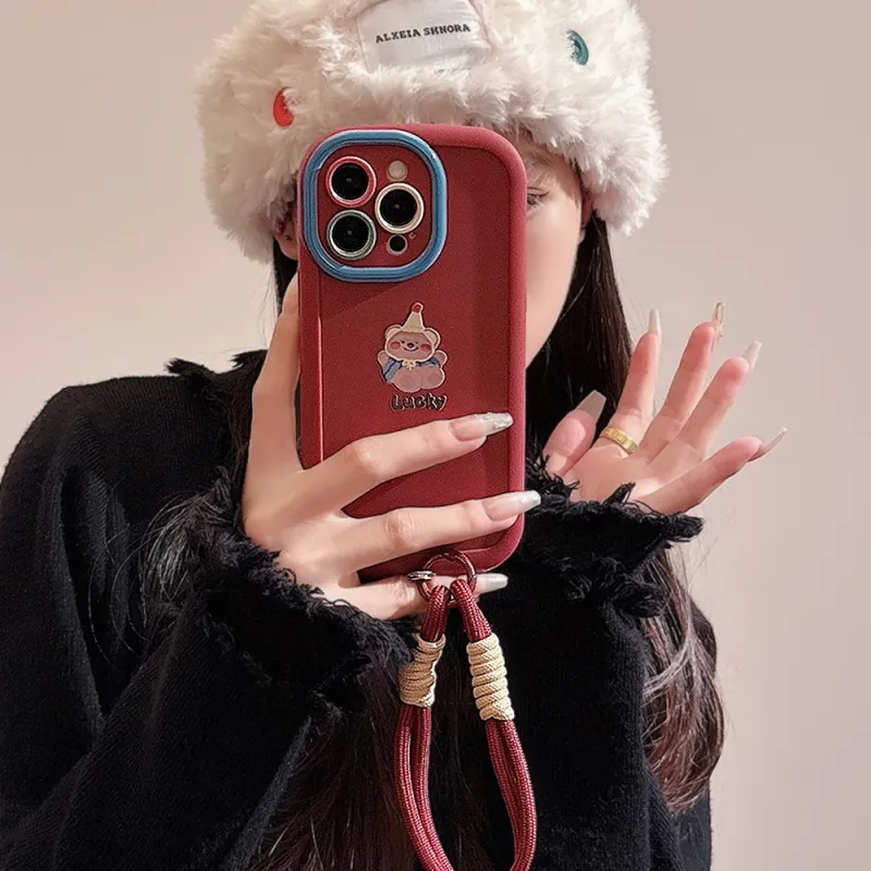 MOUEI Phone Cases-6