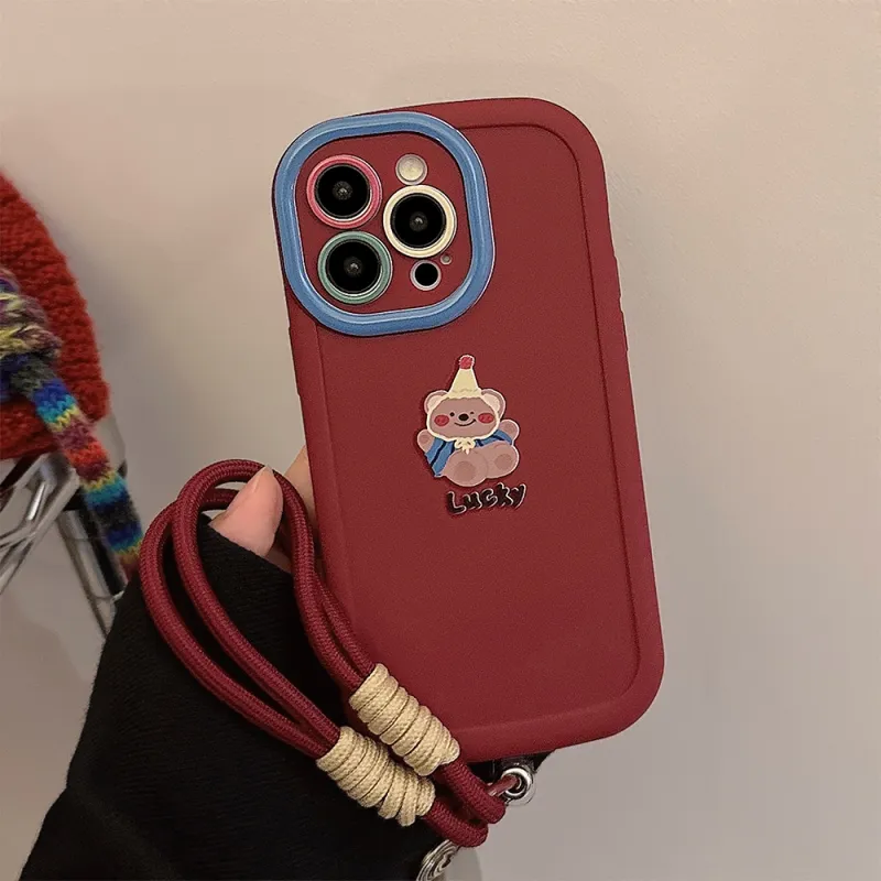 MOUEI Phone Cases-7
