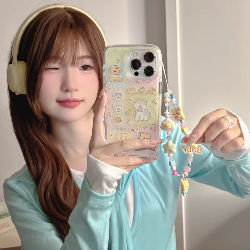 MOUEI Phone Cases-1