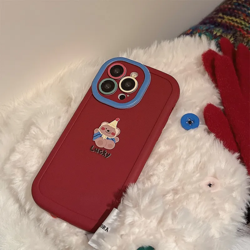 MOUEI Phone Cases-5