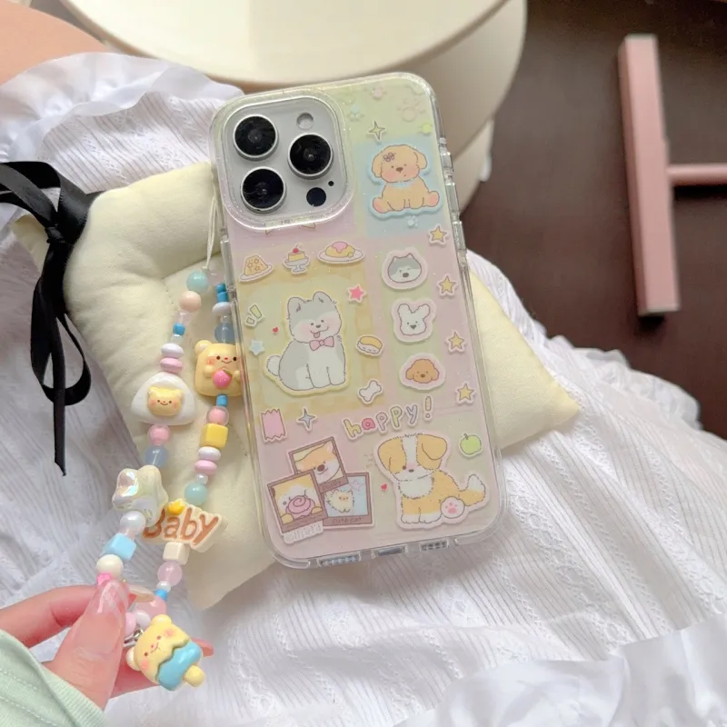 MOUEI Phone Cases-3