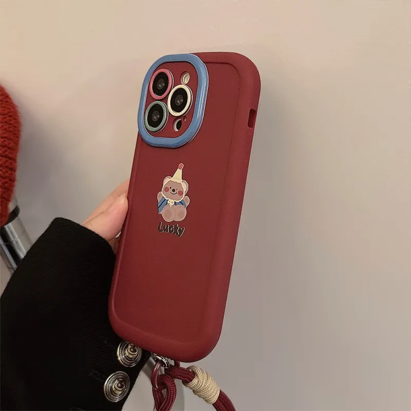 MOUEI Phone Cases-9