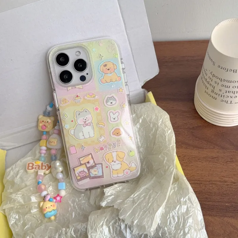 MOUEI Phone Cases-4