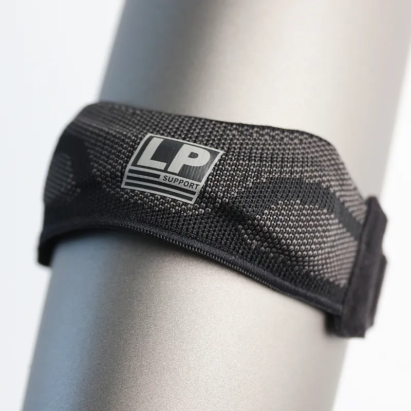 LP SUPPORT Knee Pads-13