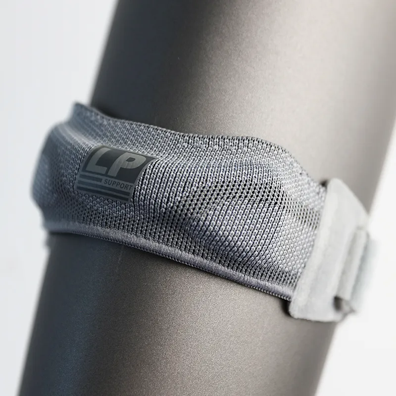LP SUPPORT Knee Pads-5