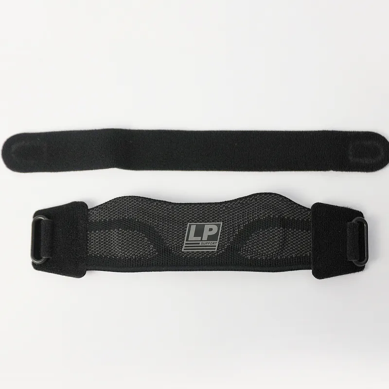 LP SUPPORT Knee Pads-1