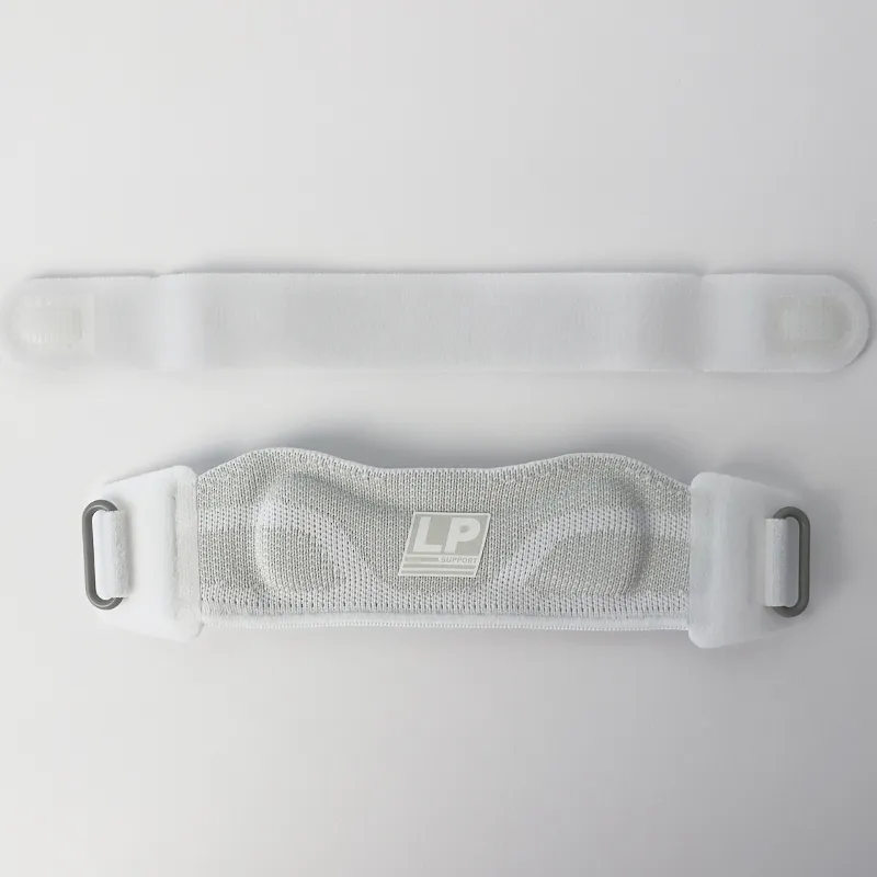LP SUPPORT Knee Pads-18
