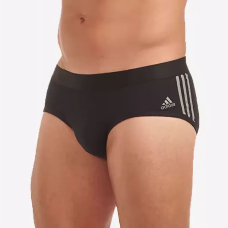 Adidas Triangle Underwear Men's 3 Pack-5